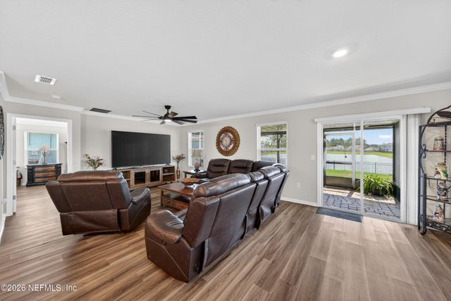 492 JARAMA Circle, St. Augustine, FL 32084