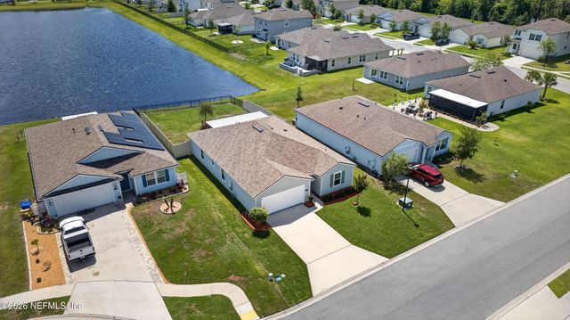 492 JARAMA Circle, St. Augustine, FL 32084