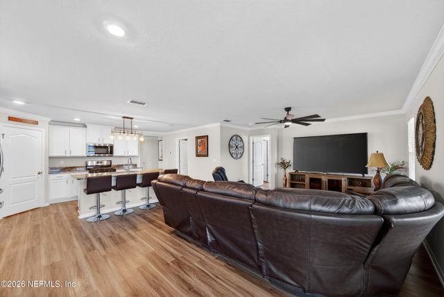 492 JARAMA Circle, St. Augustine, FL 32084