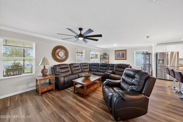 492 JARAMA Circle, St. Augustine, FL 32084