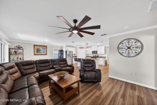492 JARAMA Circle, St. Augustine, FL 32084