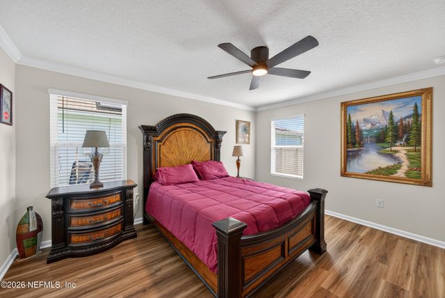 492 JARAMA Circle, St. Augustine, FL 32084