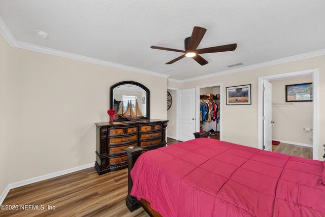 492 JARAMA Circle, St. Augustine, FL 32084