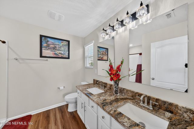 492 JARAMA Circle, St. Augustine, FL 32084