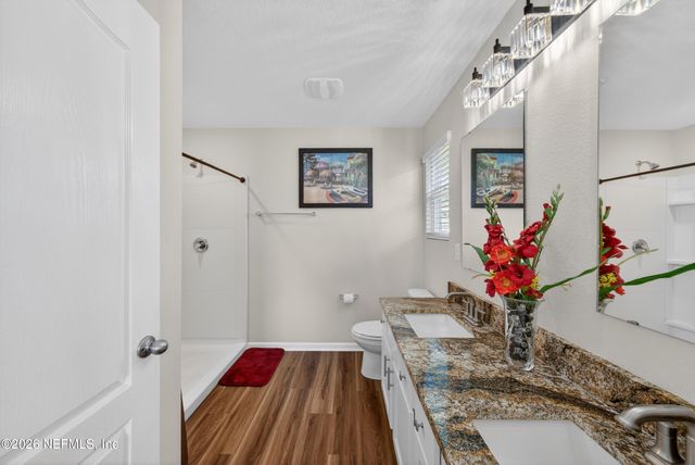 492 JARAMA Circle, St. Augustine, FL 32084