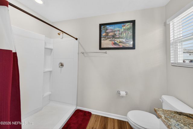492 JARAMA Circle, St. Augustine, FL 32084