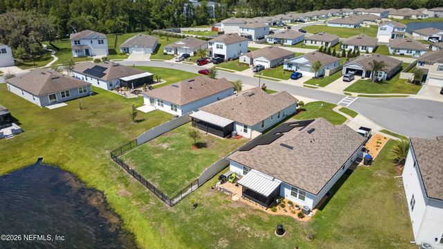 492 JARAMA Circle, St. Augustine, FL 32084