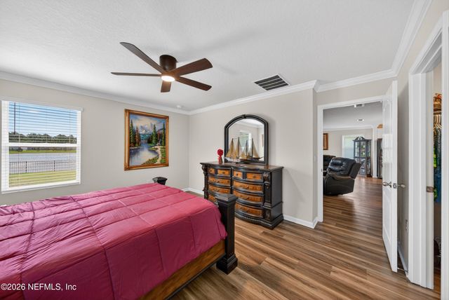 492 JARAMA Circle, St. Augustine, FL 32084