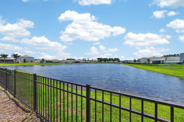 492 JARAMA Circle, St. Augustine, FL 32084