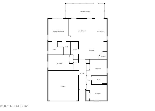 492 JARAMA Circle, St. Augustine, FL 32084