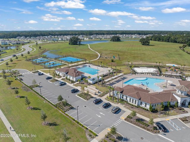 492 JARAMA Circle, St. Augustine, FL 32084