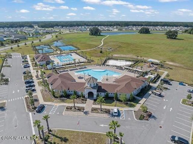 492 JARAMA Circle, St. Augustine, FL 32084