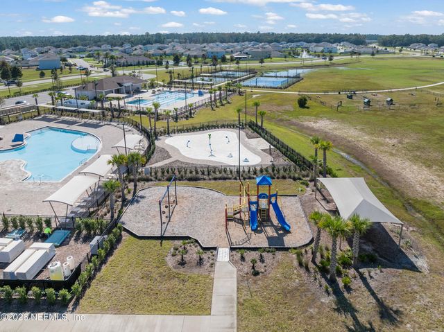 492 JARAMA Circle, St. Augustine, FL 32084
