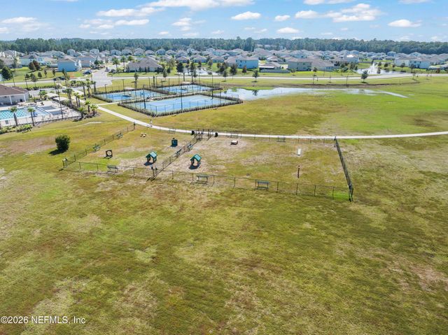 492 JARAMA Circle, St. Augustine, FL 32084