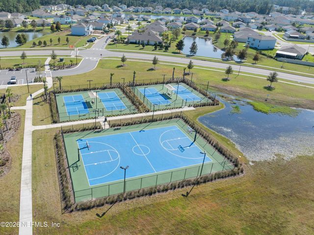 492 JARAMA Circle, St. Augustine, FL 32084