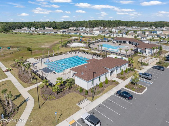 492 JARAMA Circle, St. Augustine, FL 32084