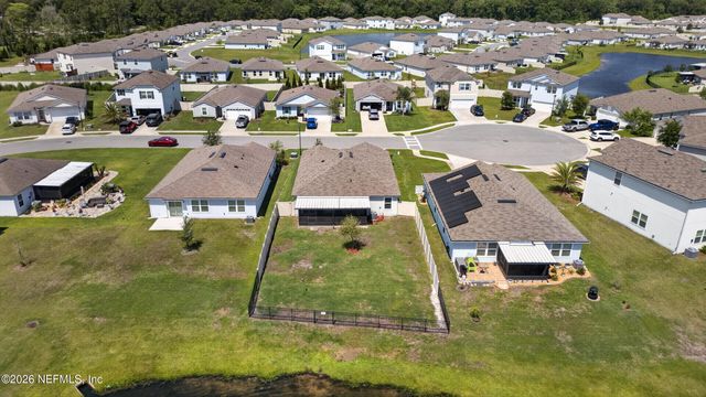 492 JARAMA Circle, St. Augustine, FL 32084