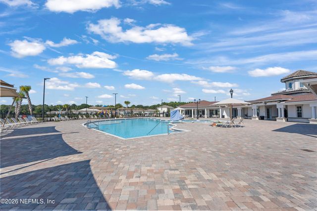 492 JARAMA Circle, St. Augustine, FL 32084