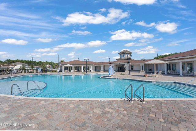 492 JARAMA Circle, St. Augustine, FL 32084