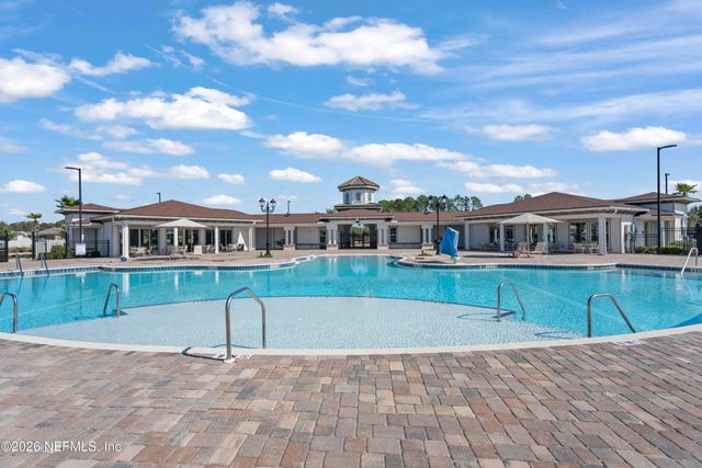 492 JARAMA Circle, St. Augustine, FL 32084