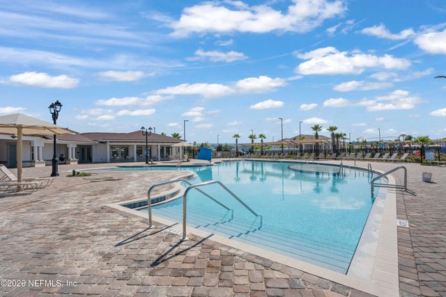 492 JARAMA Circle, St. Augustine, FL 32084
