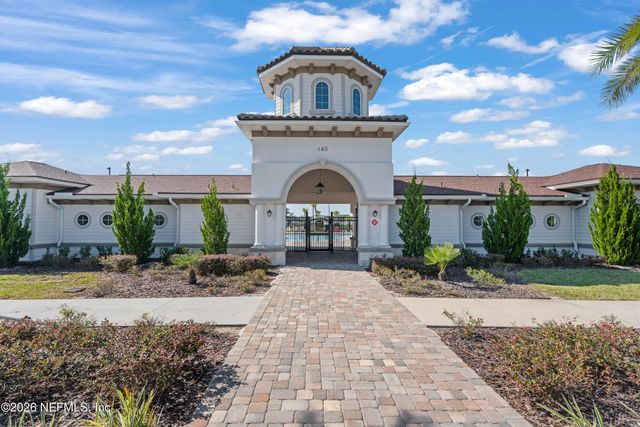 492 JARAMA Circle, St. Augustine, FL 32084