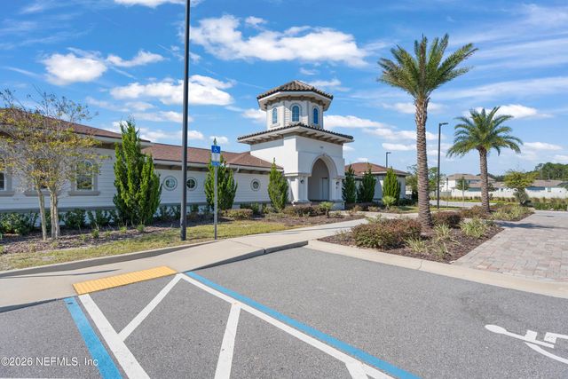 492 JARAMA Circle, St. Augustine, FL 32084