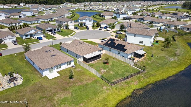 492 JARAMA Circle, St. Augustine, FL 32084