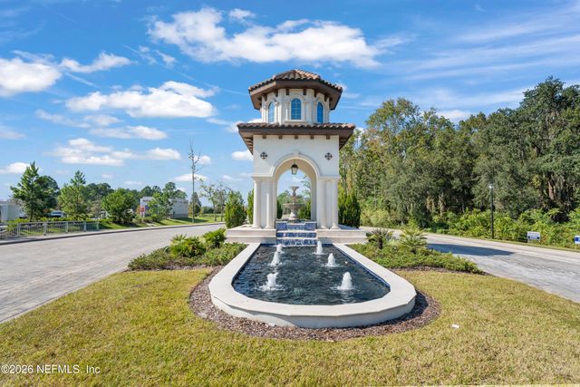 492 JARAMA Circle, St. Augustine, FL 32084