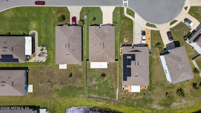 492 JARAMA Circle, St. Augustine, FL 32084