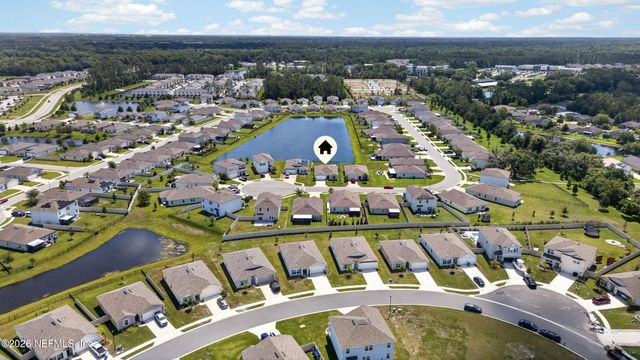 492 JARAMA Circle, St. Augustine, FL 32084