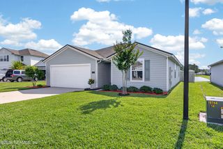 492 JARAMA Circle, St. Augustine, FL 32084