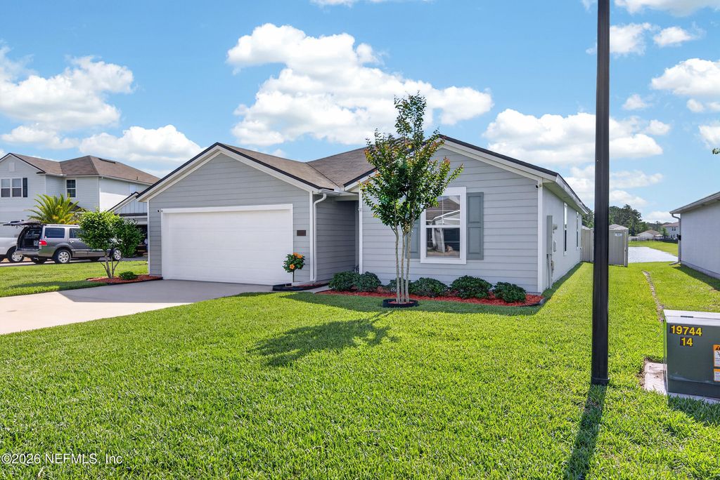 492 JARAMA Circle, St. Augustine, FL 32084