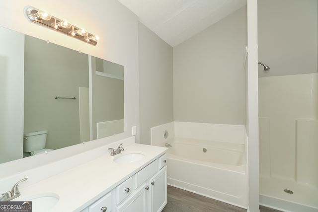 6695 Emerald Pointe Circle, South Fulton, GA 30349