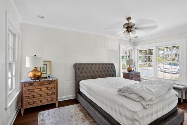 1265 E Rock Springs NE Road, Atlanta, GA 30306
