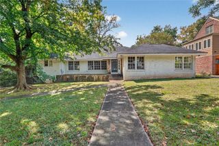 1265 E Rock Springs NE Road, Atlanta, GA 30306
