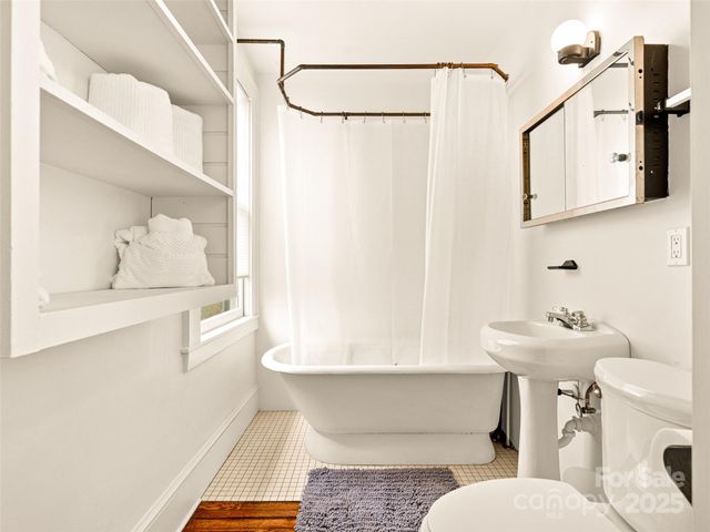 12 Bearden Avenue, Asheville, NC 28801