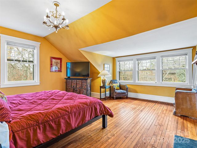 12 Bearden Avenue, Asheville, NC 28801