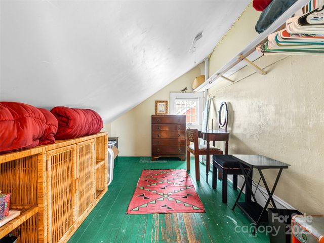 12 Bearden Avenue, Asheville, NC 28801