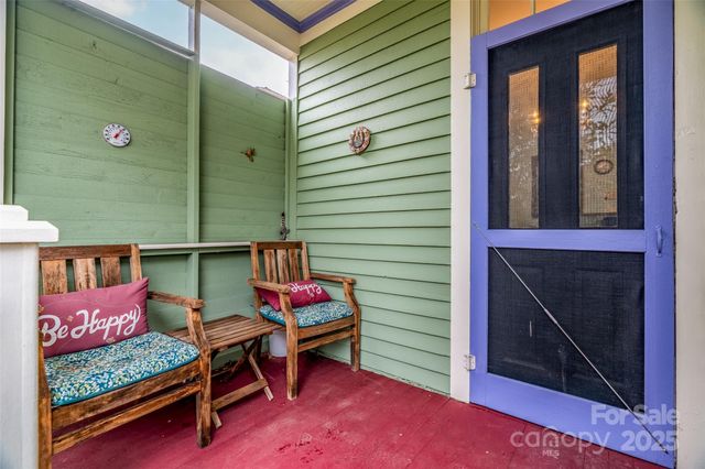 12 Bearden Avenue, Asheville, NC 28801