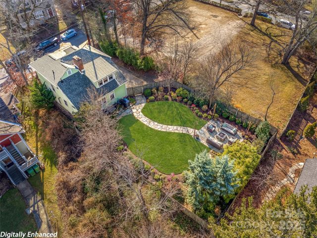12 Bearden Avenue, Asheville, NC 28801