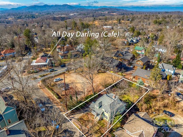 12 Bearden Avenue, Asheville, NC 28801