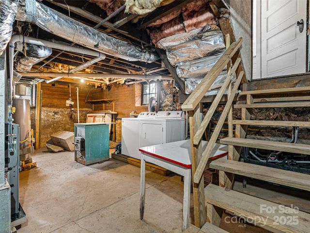 12 Bearden Avenue, Asheville, NC 28801