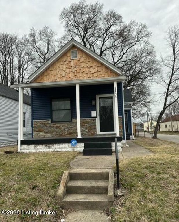 2303 Woodland Ave, Louisville, KY 40210