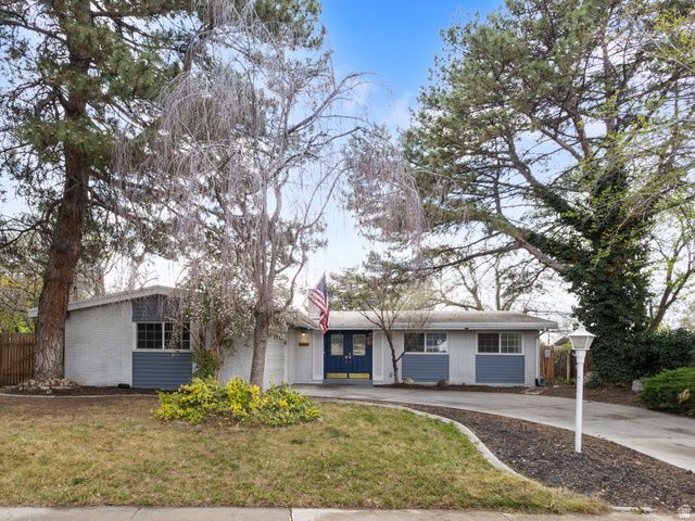 4360 S 3920 W, West Valley City, UT 84120