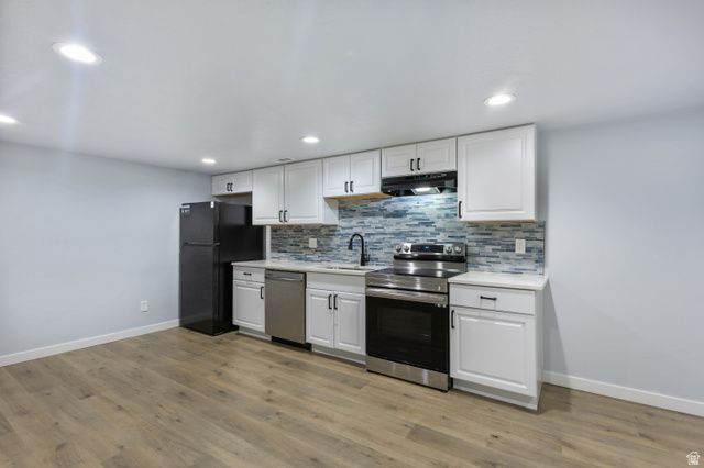 4360 S 3920 W, West Valley City, UT 84120