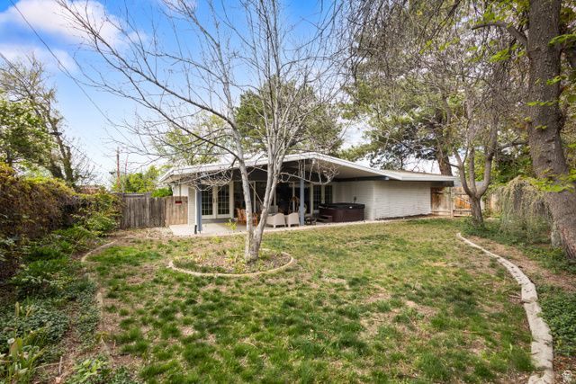 4360 S 3920 W, West Valley City, UT 84120