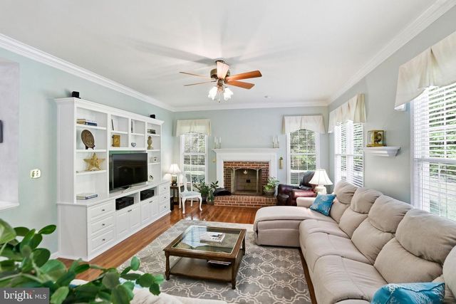 6962 GRIZZLY CT, Manassas, VA 20111