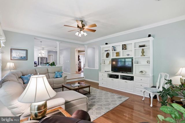 6962 GRIZZLY CT, Manassas, VA 20111