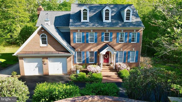 6962 GRIZZLY CT, Manassas, VA 20111